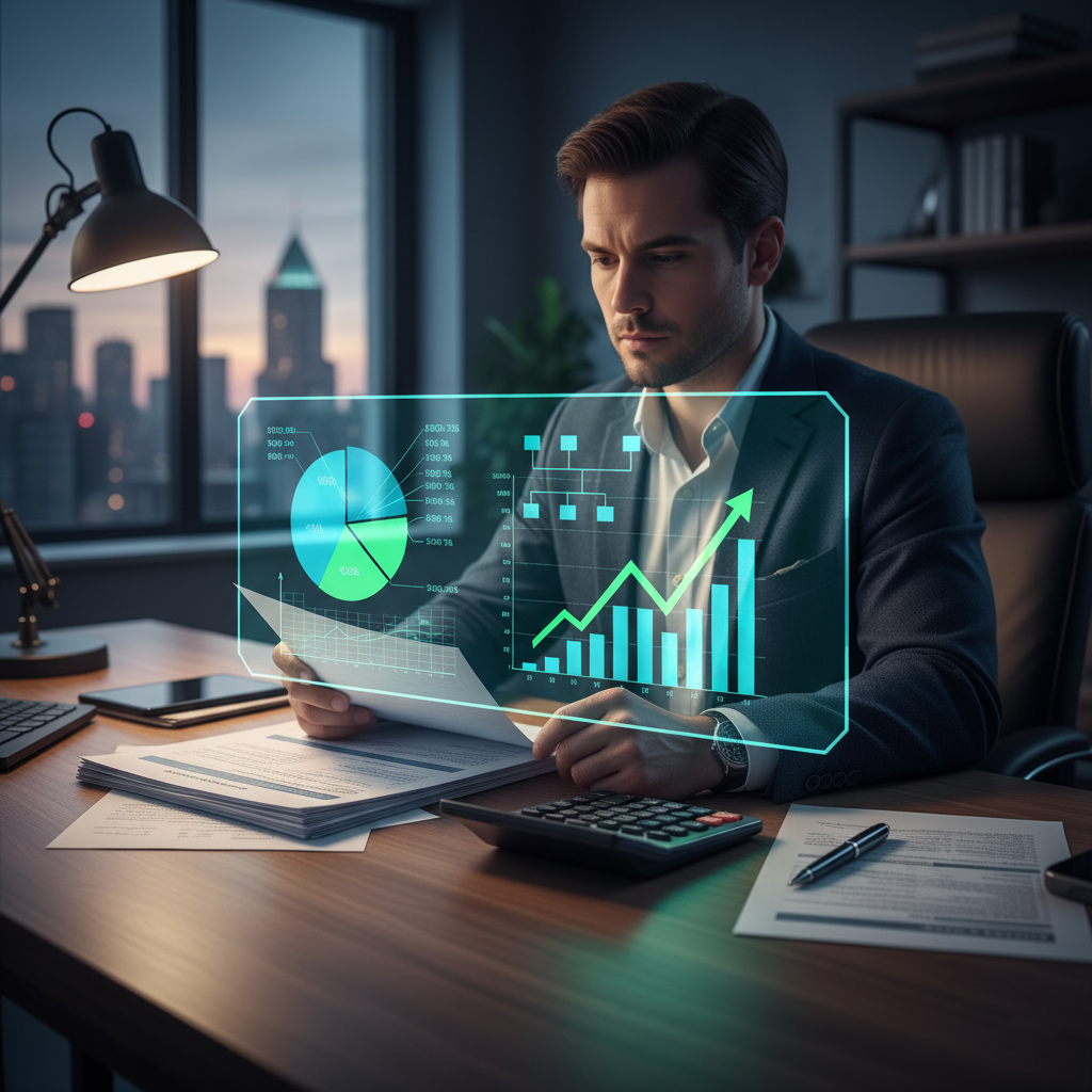 Imagen de artículo sobre planificación fiscal